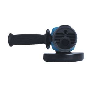 Esmeriladora angular eléctrica 4.1/2" 11.000 RPM ELITE